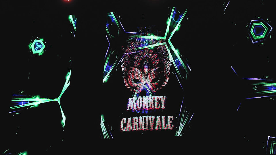 Monkey Carnivale
